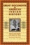 Cover of "Great Documents in American Indian History"