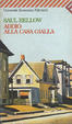 Cover of Addio alla casa gialla