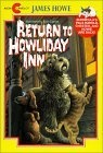 Return to Howliday Inn