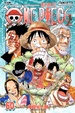 Cover of ONE PIECE 航海王 60