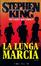 Cover of La lunga marcia
