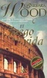 Cover of El fuego de la vida