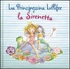 Cover of La principessina Lillifee e la Sirenetta