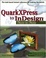 Cover of "QuarkXPress to InDesign"