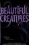 Cover of Beautiful Creatures