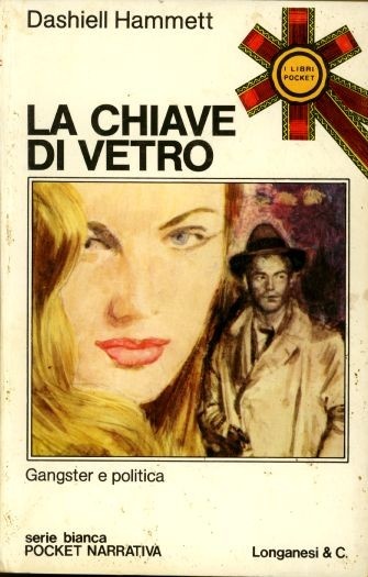 La Chiave Di Vetro [1942] britishpiratebay