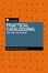 Cover of Practical Cataloguing: AACR, RDA and MARC21