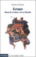 Cover of Europa
