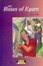 Cover of "The Roses of Eyam"