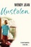 Cover of 'Unstolen'