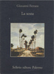 Cover of La sosta