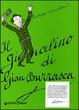 Cover of Il giornalino di Gian Burrasca