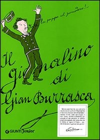 Immagine di Il giornalino di Gian Burrasca