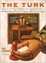 Cover of 'The Turk'