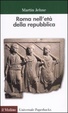 Cover of Roma nell'età della repubblica