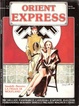 Cover of Orient Express - n. 14