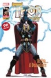 Cover of Thor n. 157