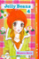 Cover of Jelly Beans Vol. 4