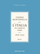Cover of L'Italia in camicia nera