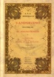 Cover of Vampirismo, seguido de El magnetizador y La aventura de la Noche de San Silvestre