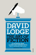 Cover of The Art of Fiction