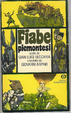 Cover of Fiabe Piemontesi