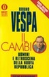 Cover of Il cambio