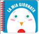 Cover of La mia giornata