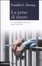 Cover of La pena di morte. Le contraddizioni del sistema penale americano