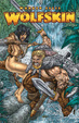Cover of Wolfskin vol. 1