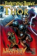 Cover of The Mighty Thor; Journey into Mystery
