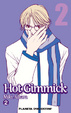Cover of Hot Gimmick 02