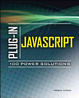 Cover of Plug-In JavaScript 100 Power Solutions