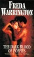 Cover of The Dark Blood of Poppies