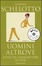 Cover of Uomini altrove