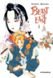 Cover of Beast of East Vol.1
