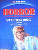 Cover of Horror 1
