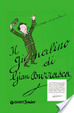Cover of Il giornalino di Gian Burrasca
