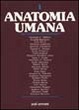Cover of Anatomia umana