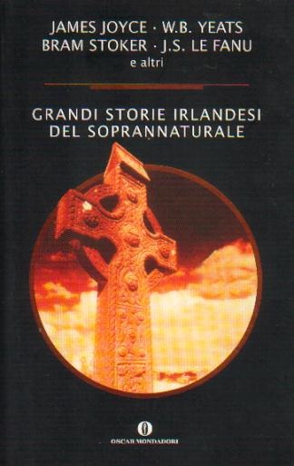 More about Grandi storie irlandesi del soprannaturale