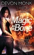 Cover of Magic to the Bone