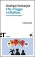 Cover of Il re, il saggio e il buffone