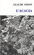Cover of L'acacia