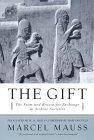 The Gift : The Form and Reason for Exchange in Archaic Societies