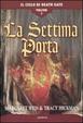 Cover of La settima porta