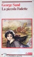 Cover of La piccola Fadette