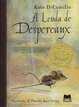 Cover of A lenda de Despereaux