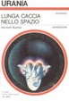 Cover of Lunga caccia nello spazio
