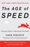 Cover of The Age of Speed