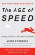 Cover of The Age of Speed